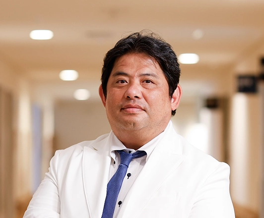 坂田 清彦の肖像