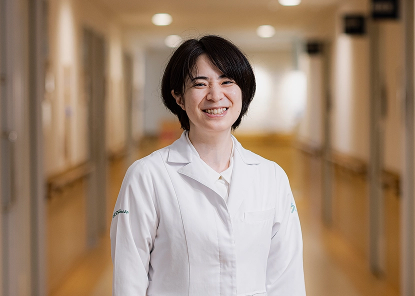 橋本 彩の写真