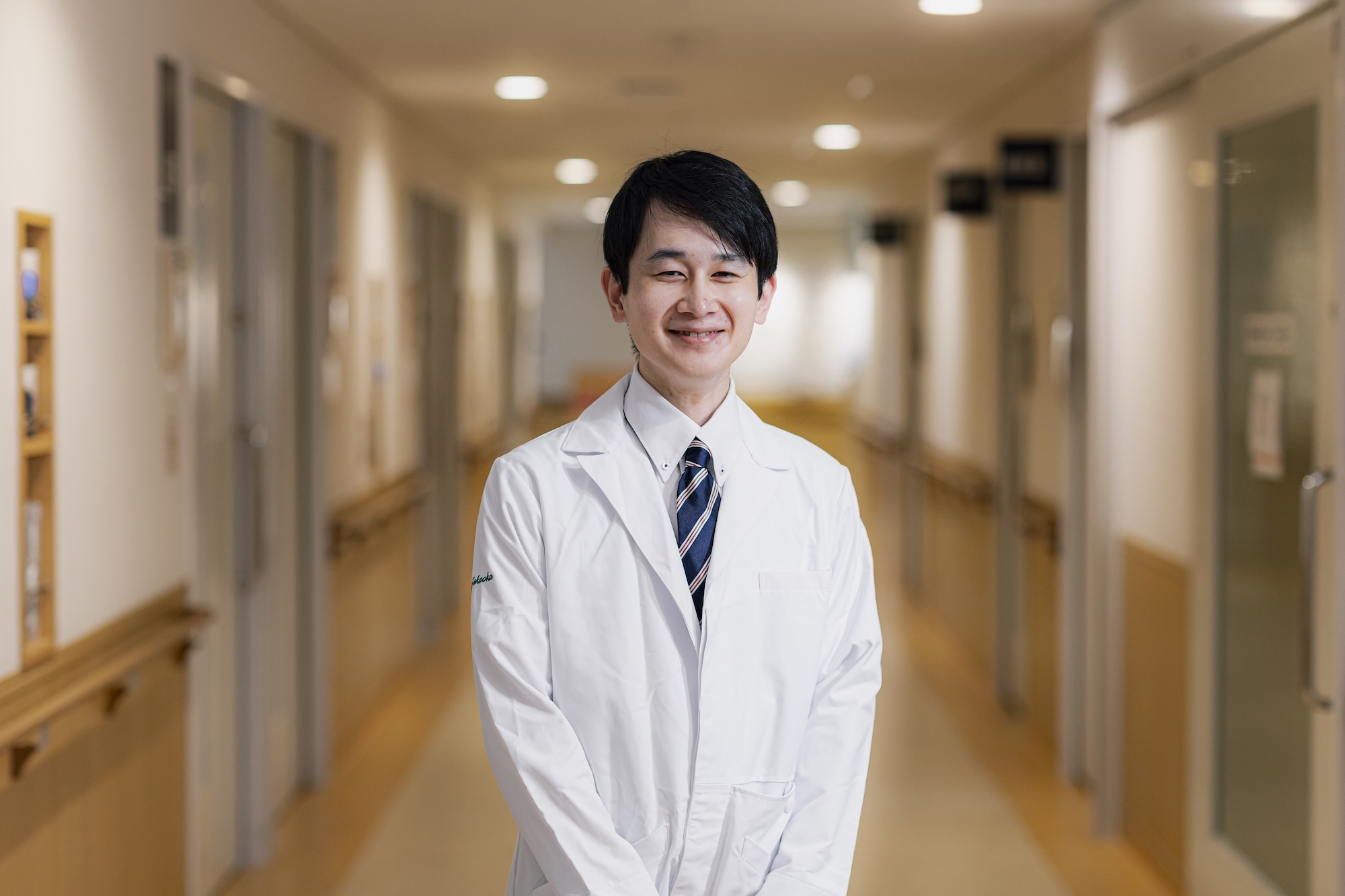 髙岡 晋彦の写真