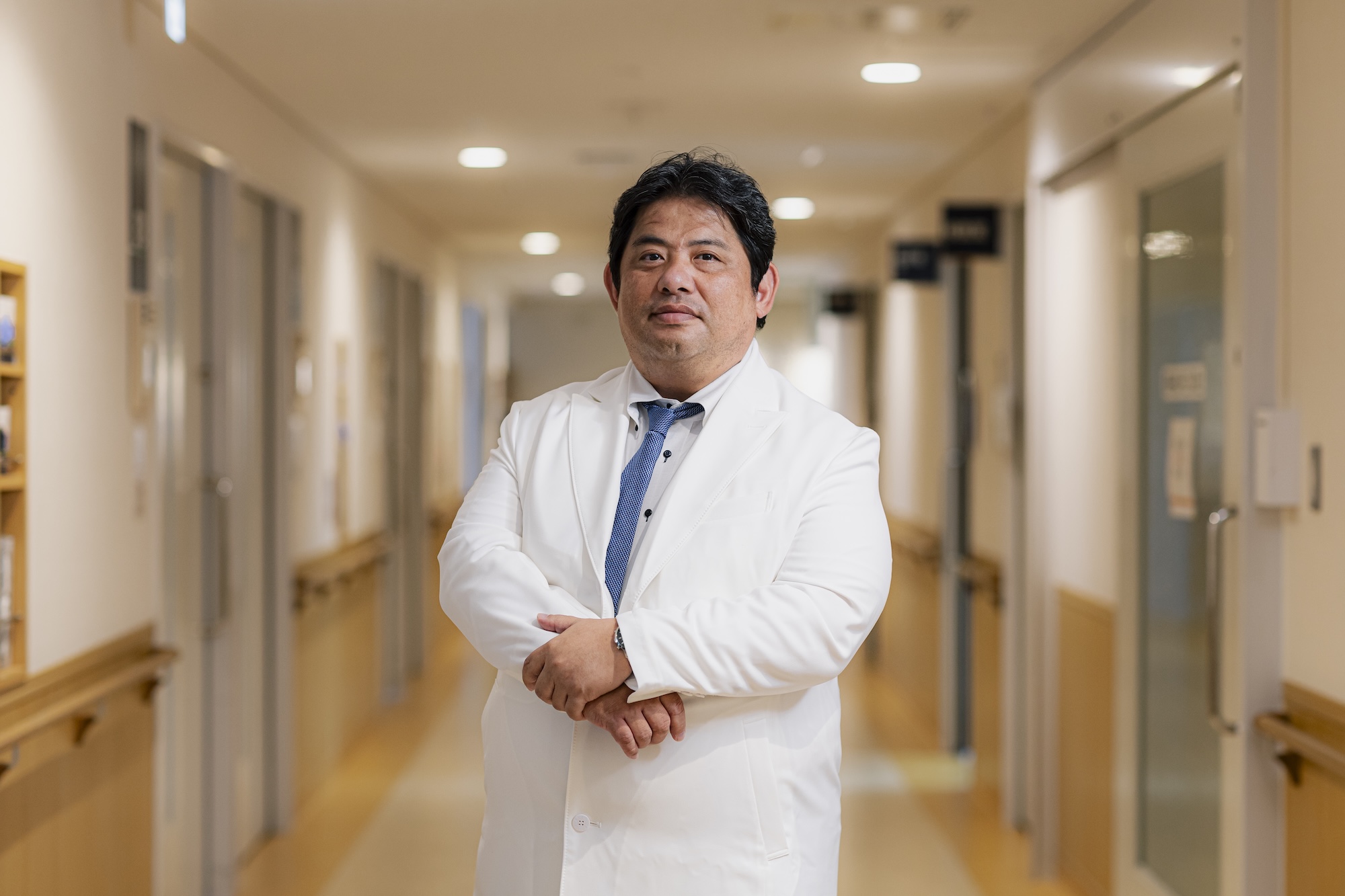 坂田 清彦の写真