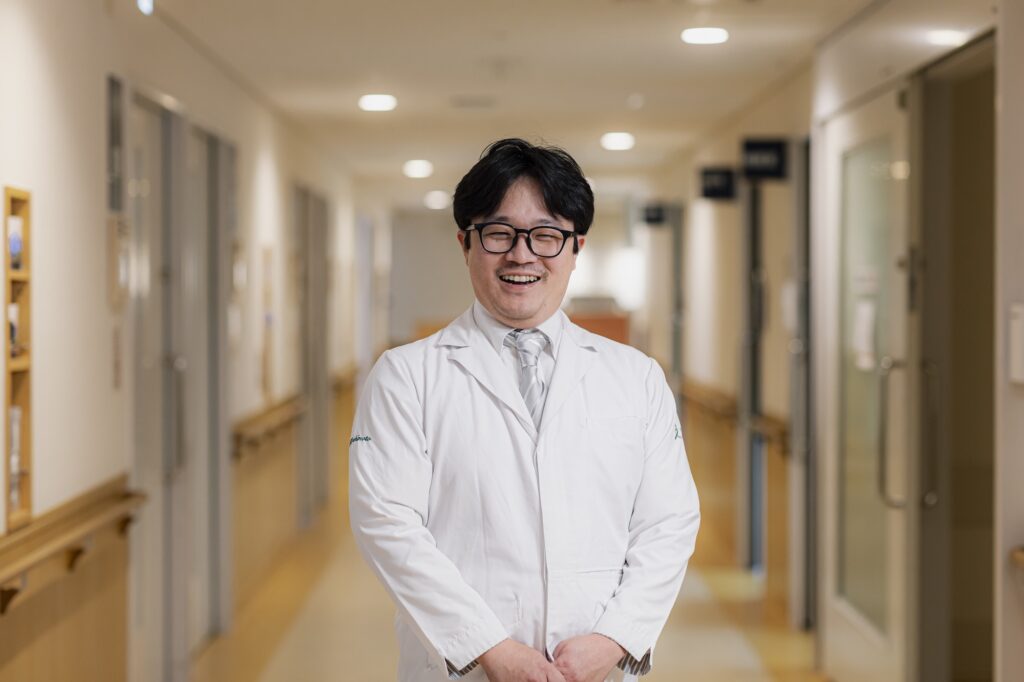 橋本 洋佑の写真